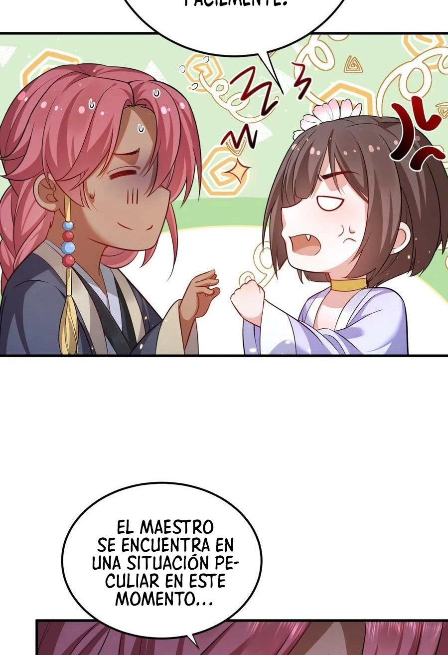 Cuándo Me Volví Invencible > Capitulo 139 > Page 371