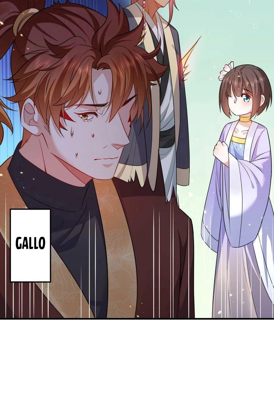 Cuándo Me Volví Invencible > Capitulo 139 > Page 391