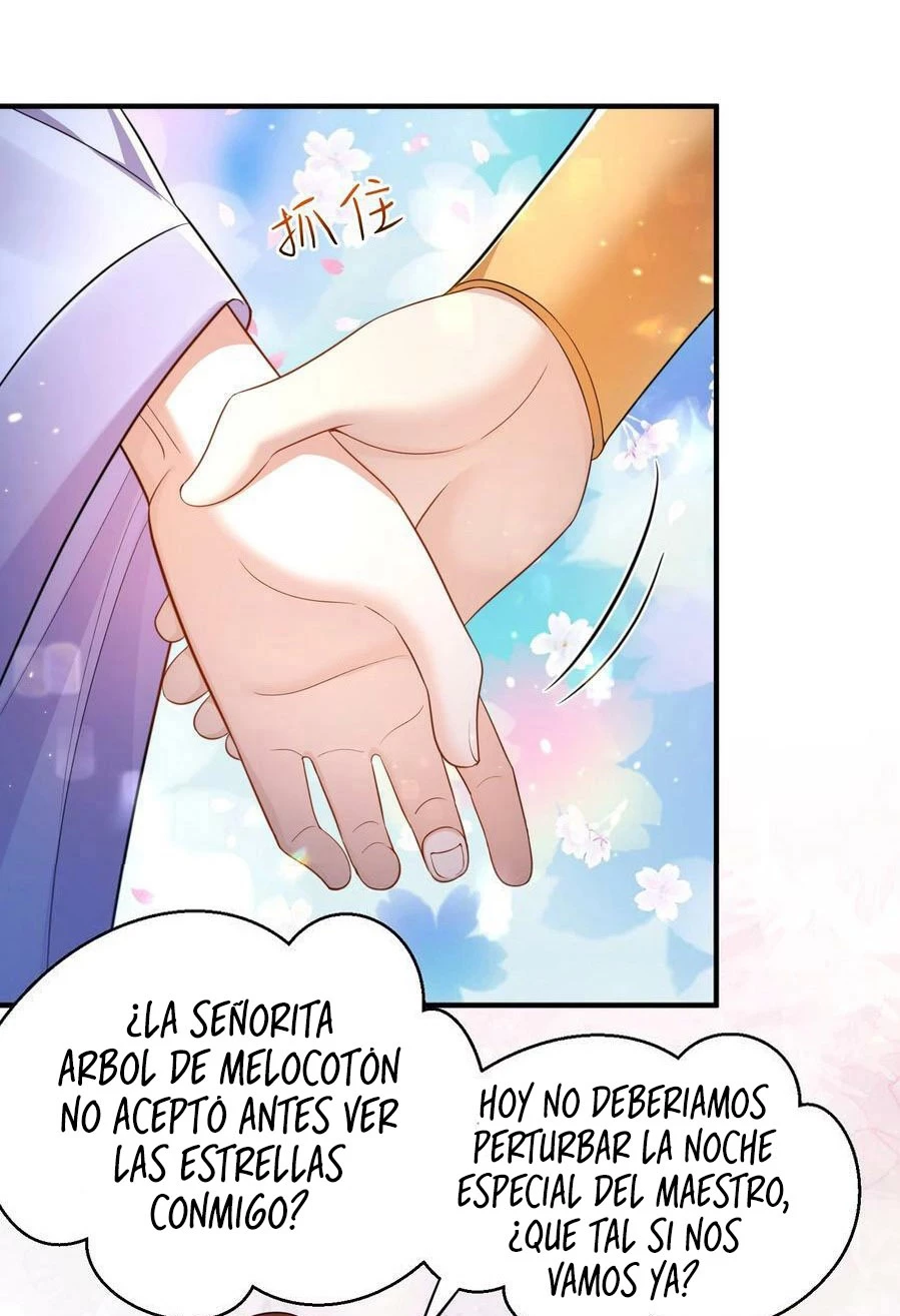 Cuándo Me Volví Invencible > Capitulo 139 > Page 401