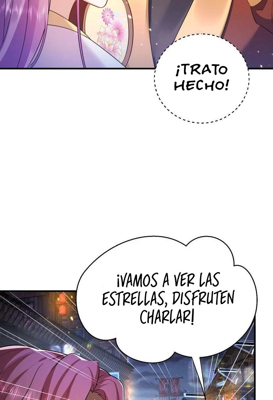 Cuándo Me Volví Invencible > Capitulo 139 > Page 431