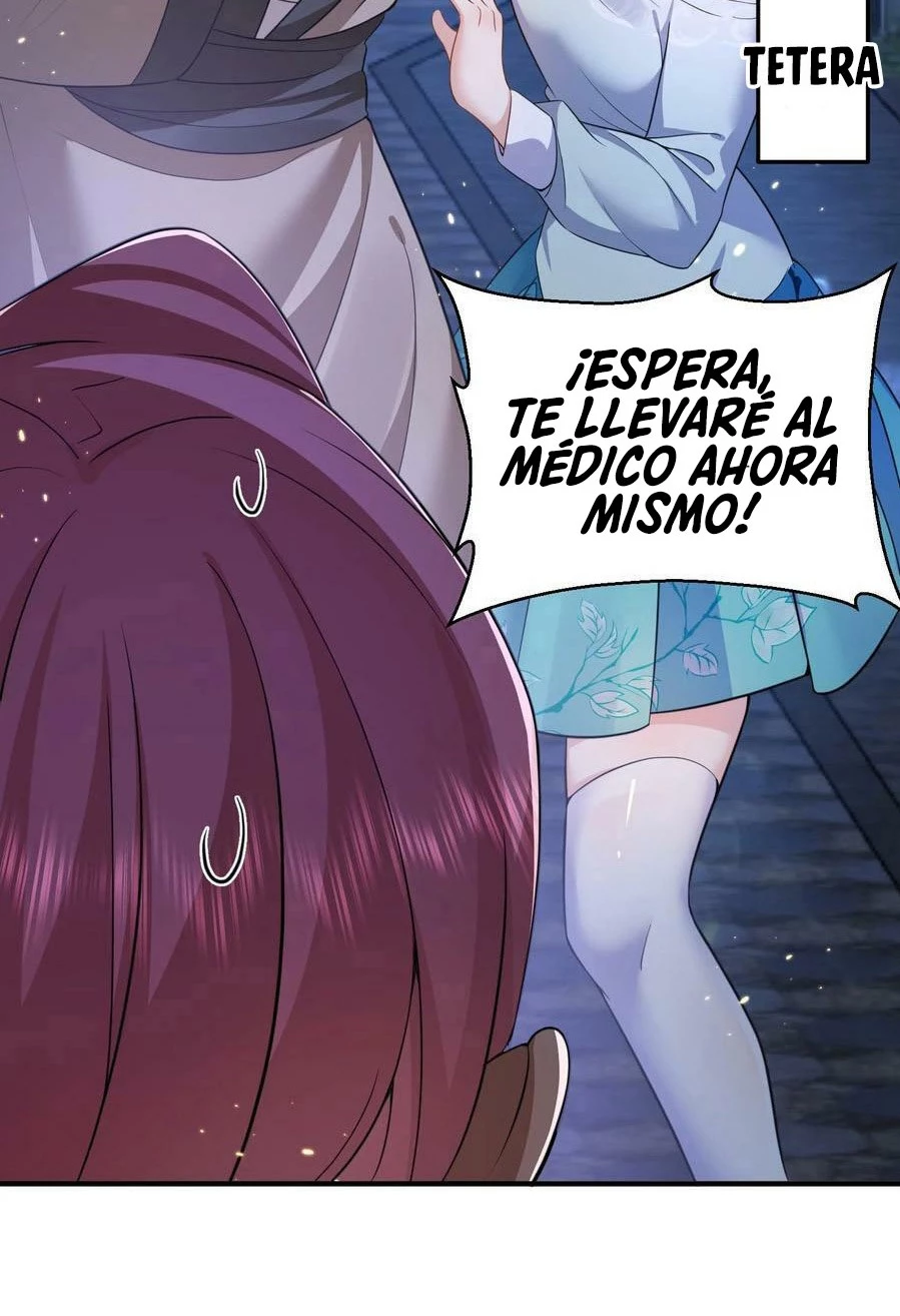 Cuándo Me Volví Invencible > Capitulo 139 > Page 461