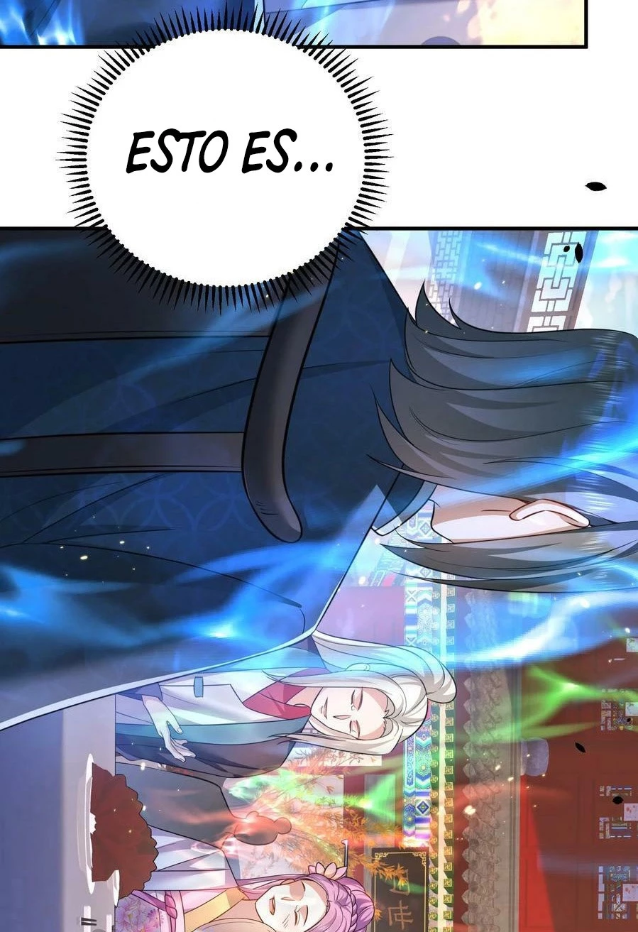 Cuándo Me Volví Invencible > Capitulo 139 > Page 61