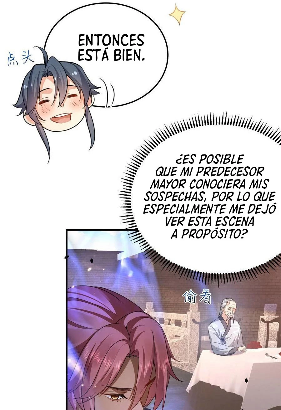 Cuándo Me Volví Invencible > Capitulo 139 > Page 91