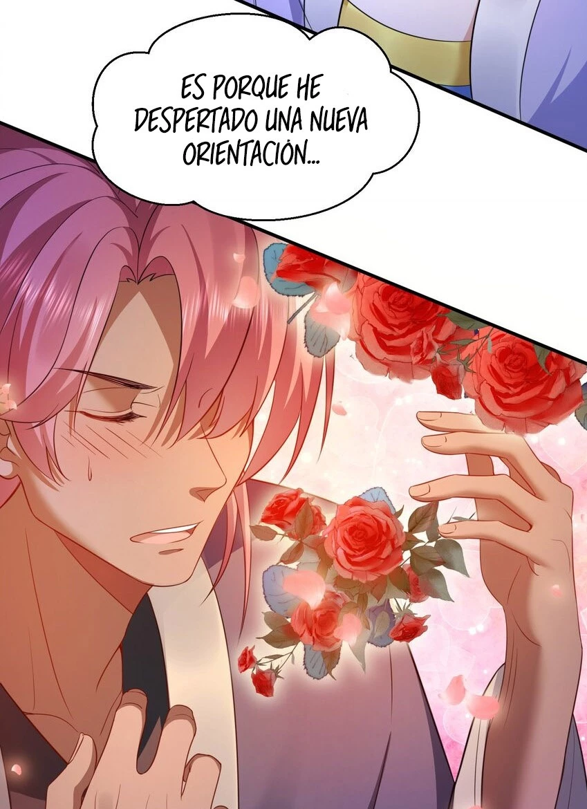 Cuándo Me Volví Invencible > Capitulo 140 > Page 101