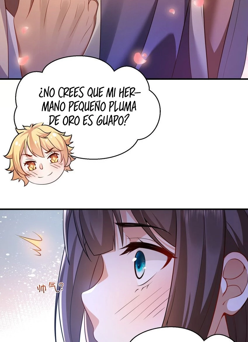 Cuándo Me Volví Invencible > Capitulo 140 > Page 111