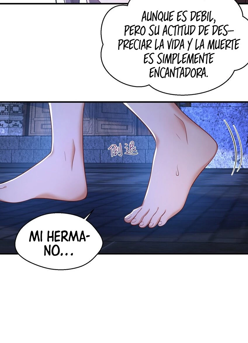 Cuándo Me Volví Invencible > Capitulo 140 > Page 121