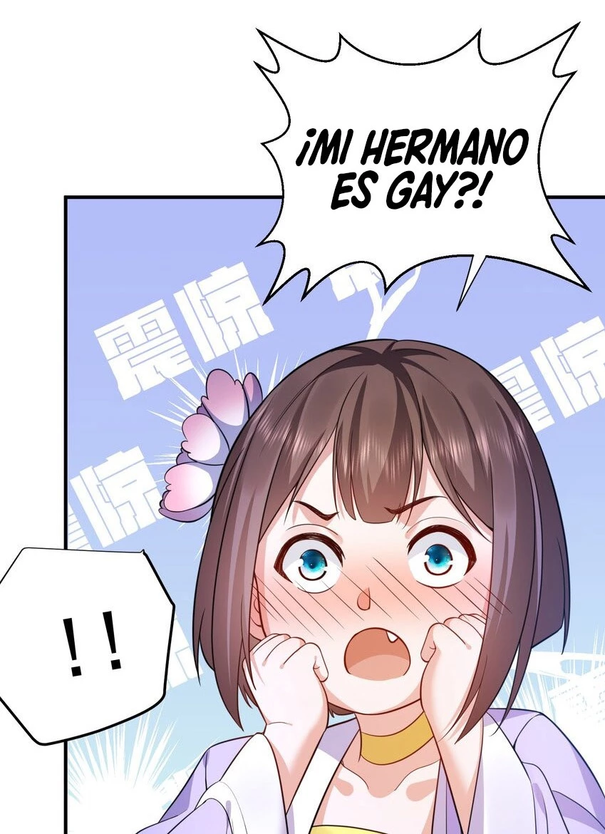 Cuándo Me Volví Invencible > Capitulo 140 > Page 131