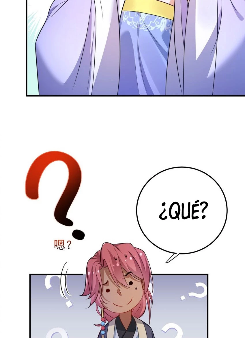 Cuándo Me Volví Invencible > Capitulo 140 > Page 141