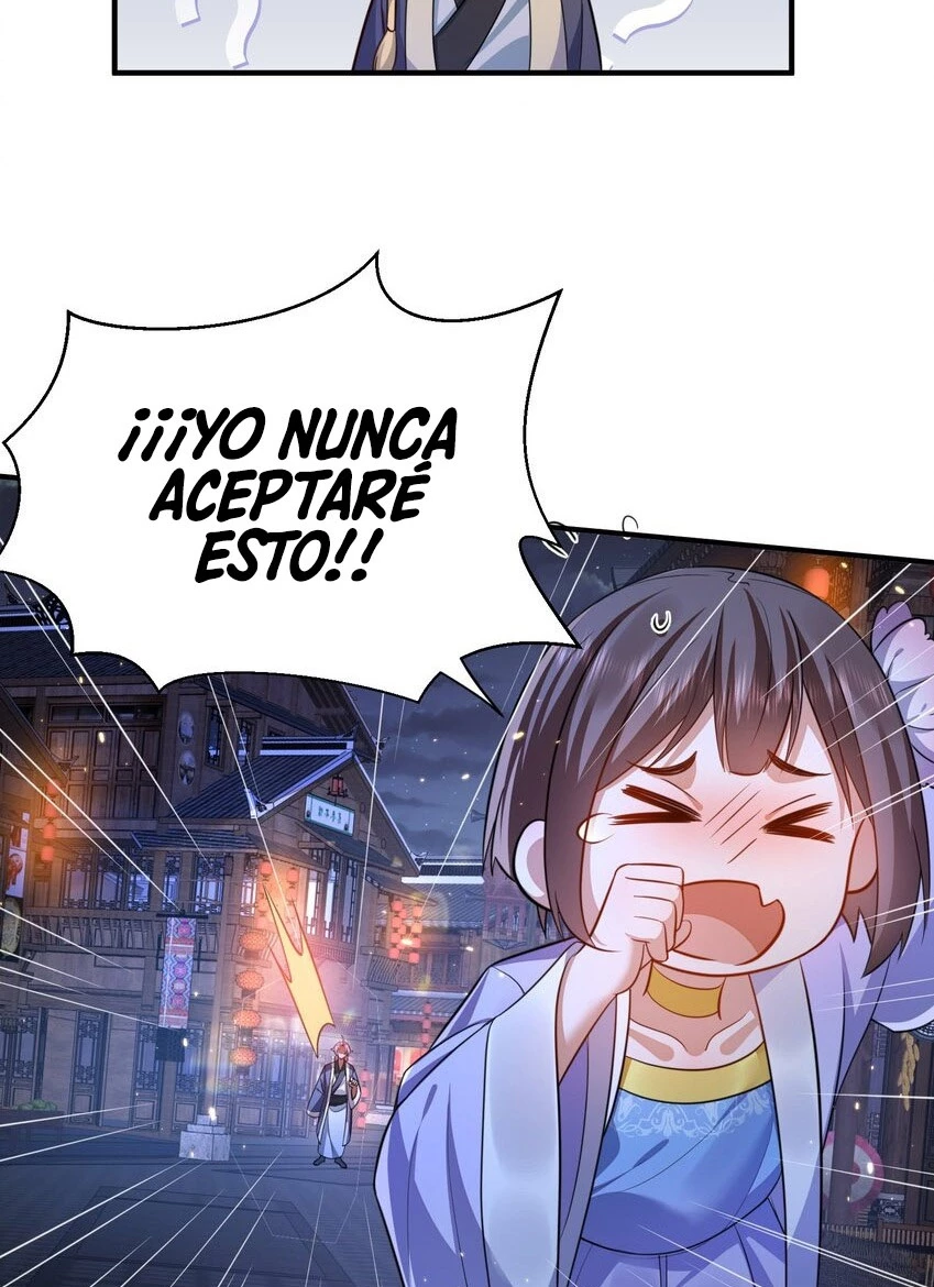 Cuándo Me Volví Invencible > Capitulo 140 > Page 151