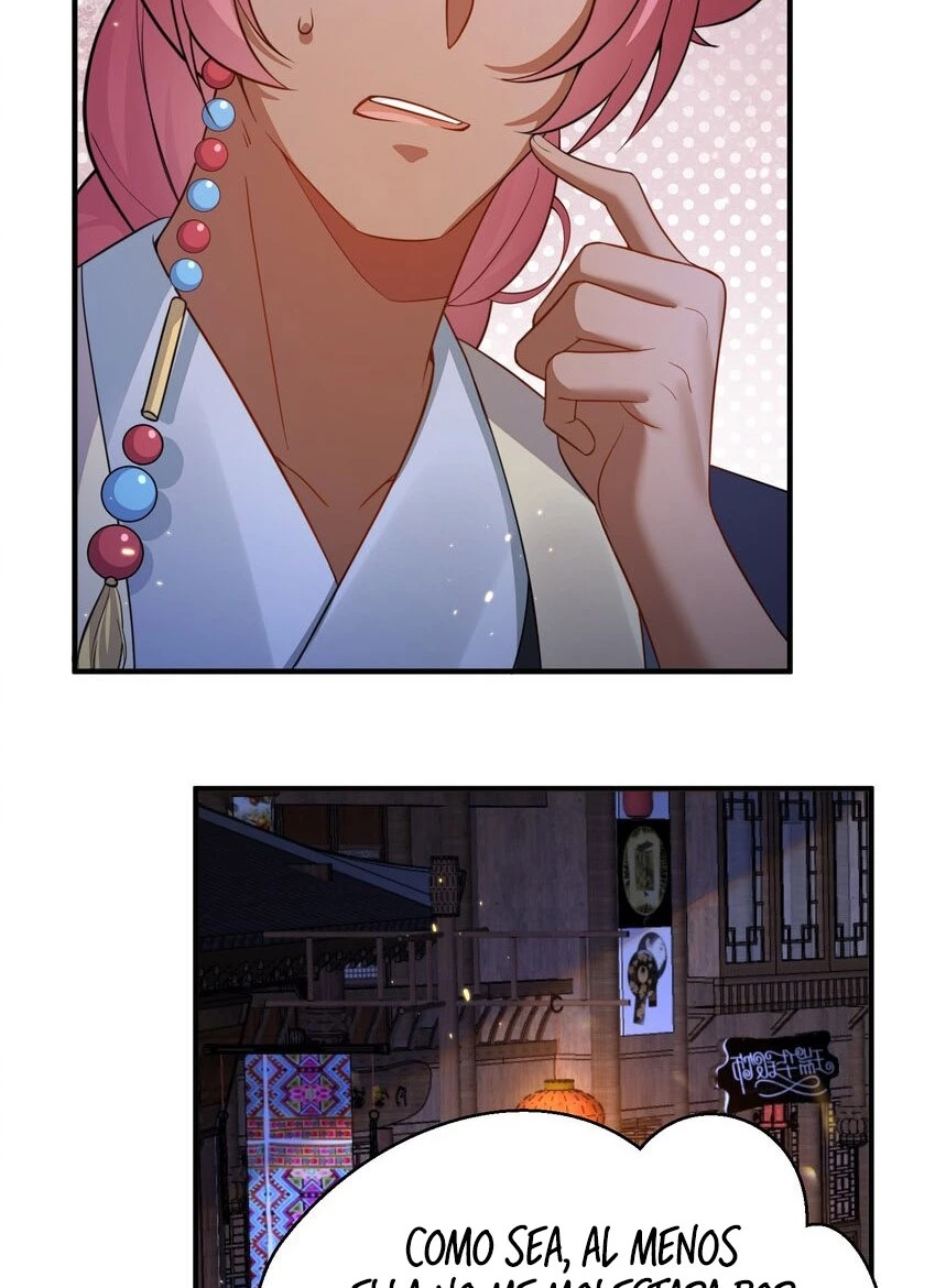 Cuándo Me Volví Invencible > Capitulo 140 > Page 181