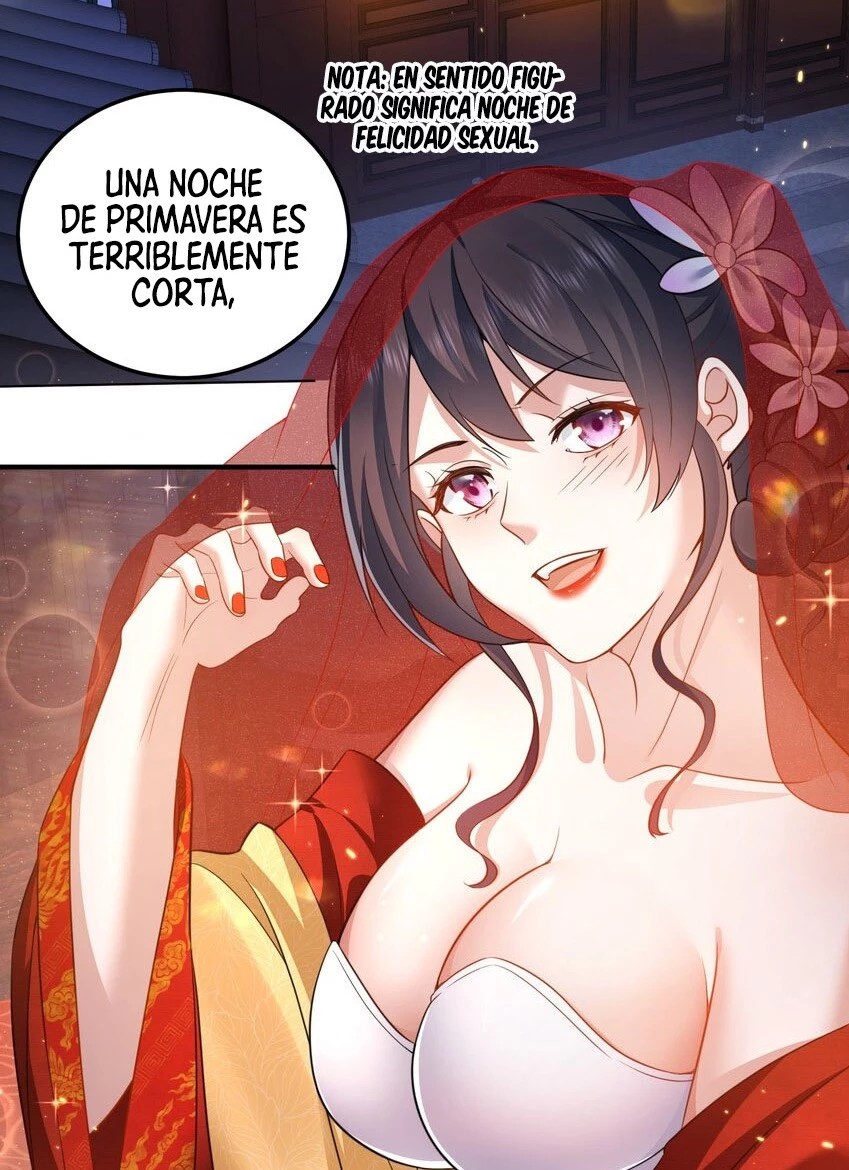 Cuándo Me Volví Invencible > Capitulo 140 > Page 211