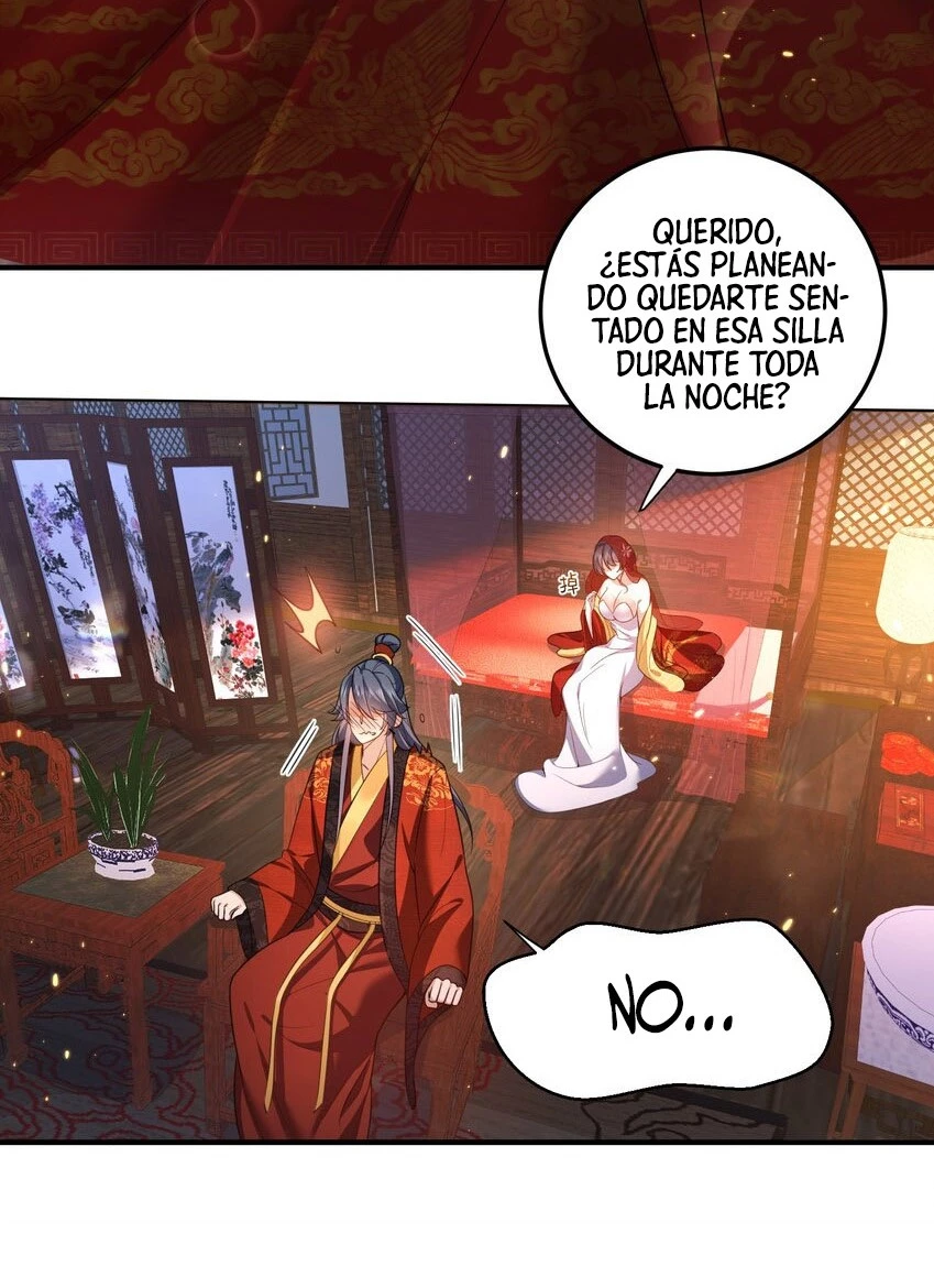 Cuándo Me Volví Invencible > Capitulo 140 > Page 231