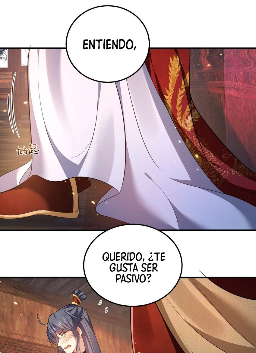 Cuándo Me Volví Invencible > Capitulo 140 > Page 241