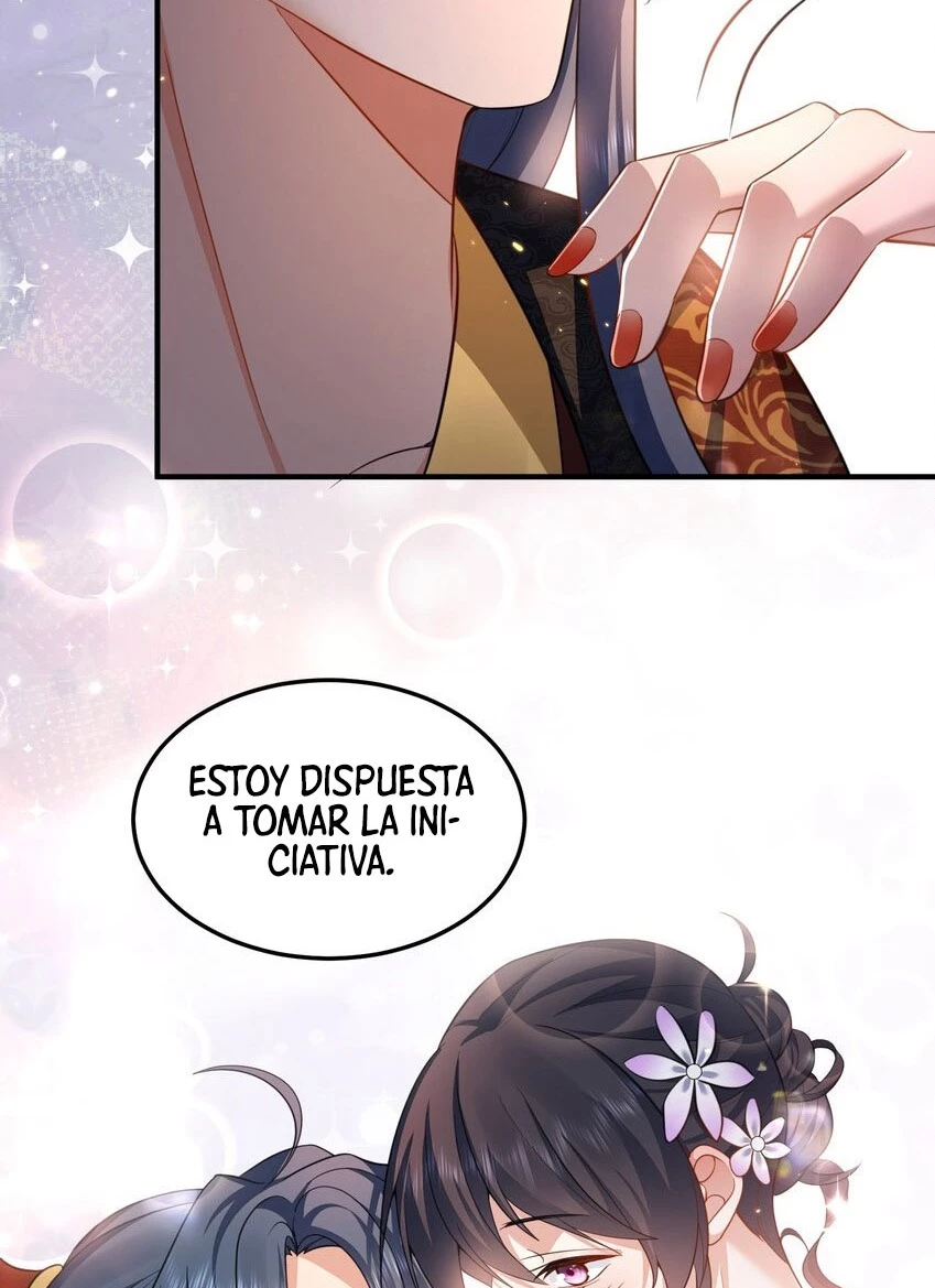 Cuándo Me Volví Invencible > Capitulo 140 > Page 261