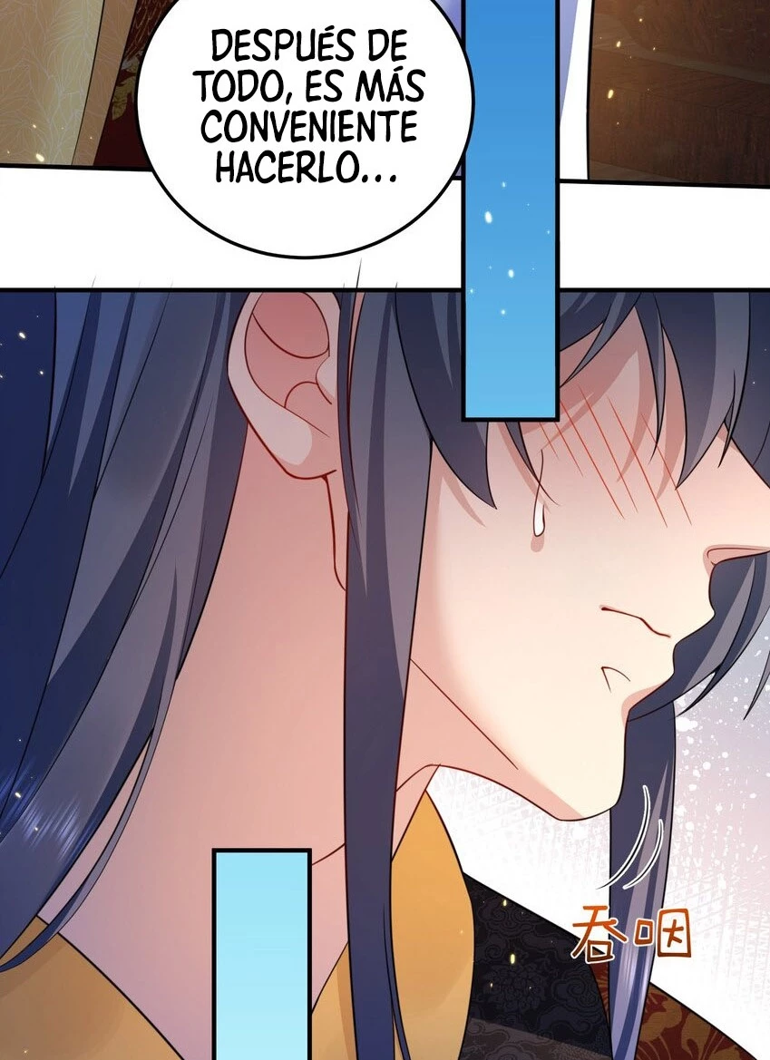 Cuándo Me Volví Invencible > Capitulo 140 > Page 371