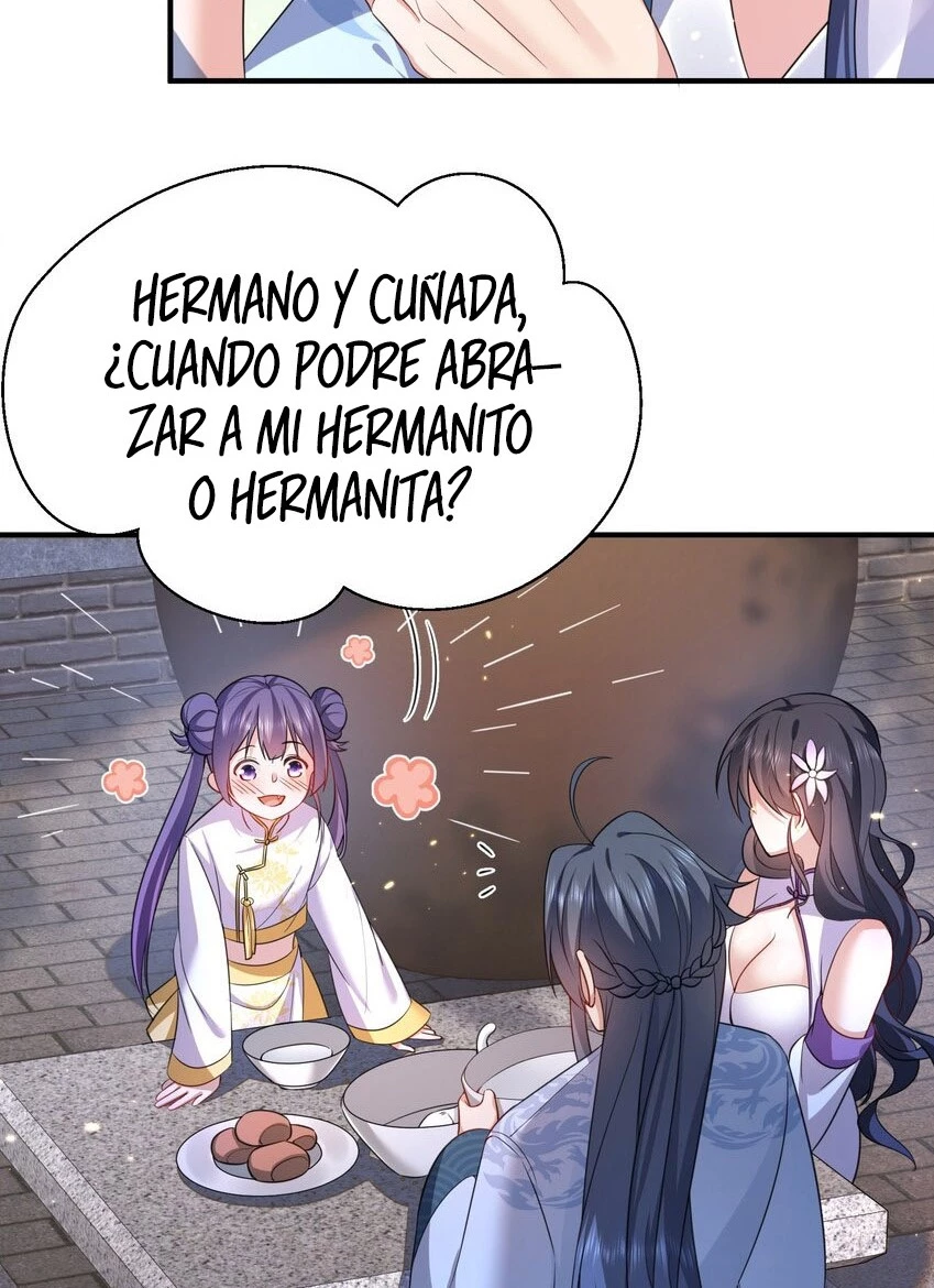 Cuándo Me Volví Invencible > Capitulo 140 > Page 401