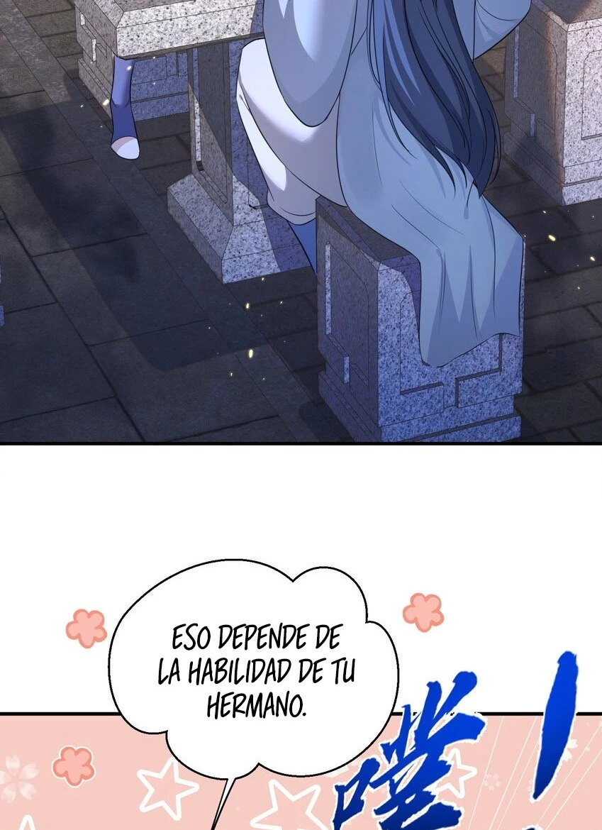 Cuándo Me Volví Invencible > Capitulo 140 > Page 411