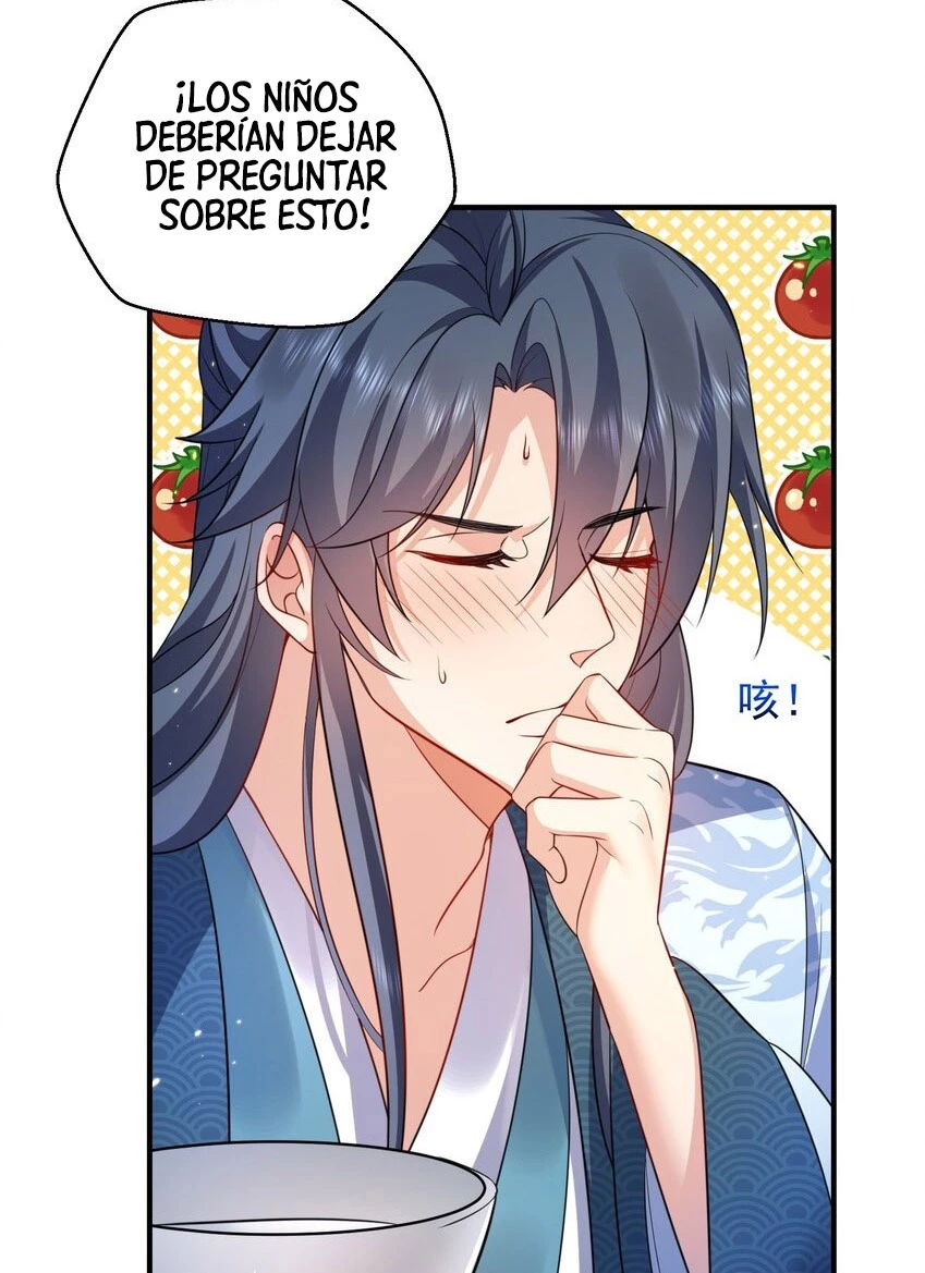 Cuándo Me Volví Invencible > Capitulo 140 > Page 431