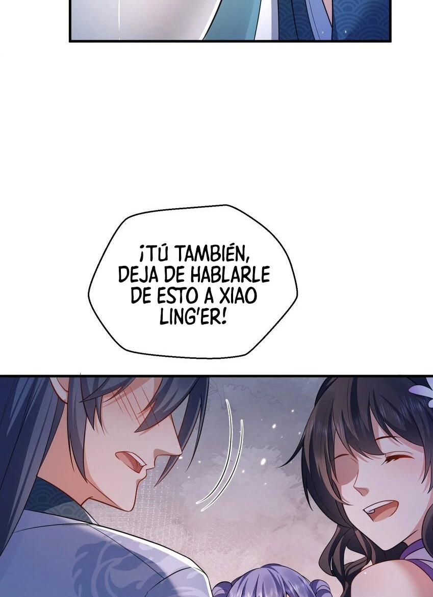 Cuándo Me Volví Invencible > Capitulo 140 > Page 441