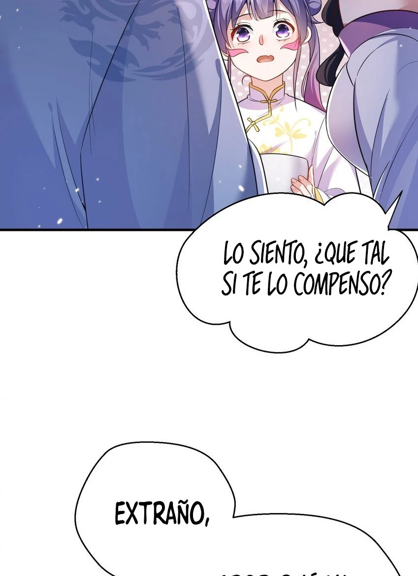 Cuándo Me Volví Invencible > Capitulo 140 > Page 451