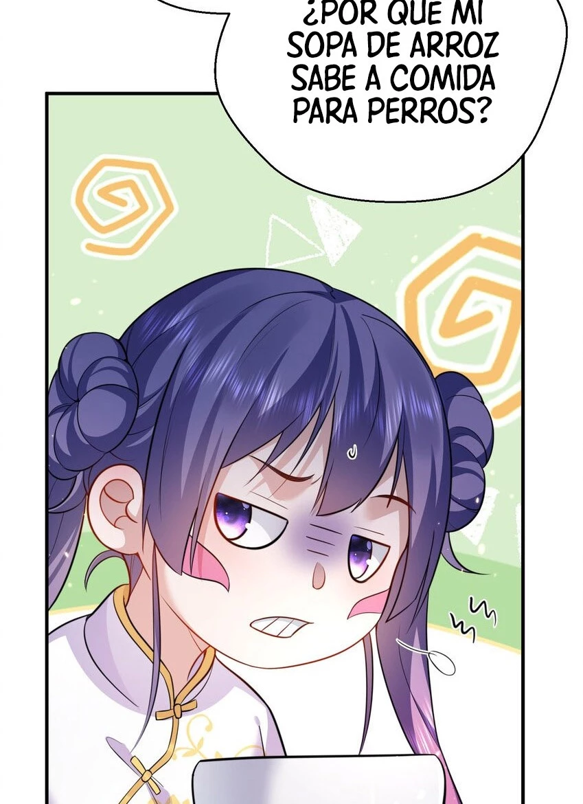 Cuándo Me Volví Invencible > Capitulo 140 > Page 461