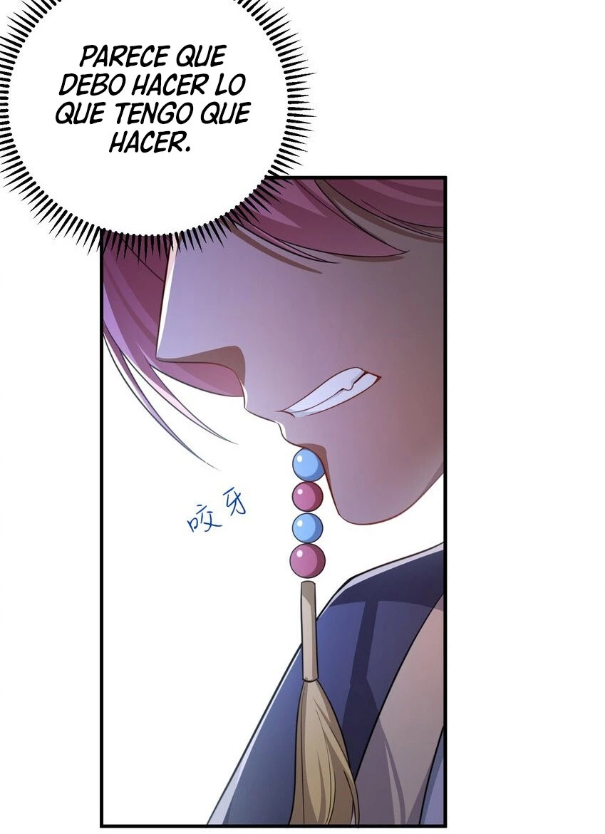 Cuándo Me Volví Invencible > Capitulo 140 > Page 61