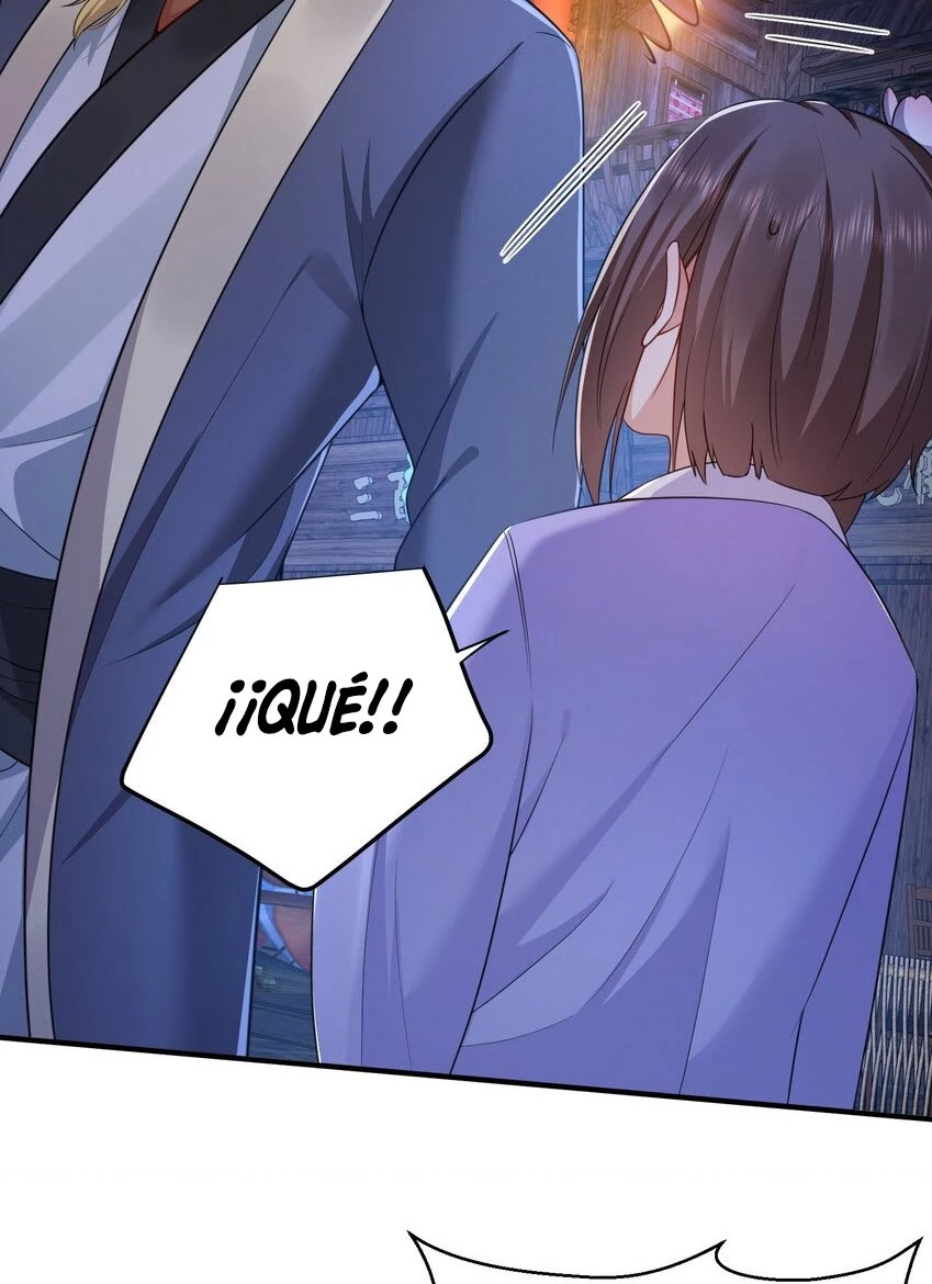 Cuándo Me Volví Invencible > Capitulo 140 > Page 81