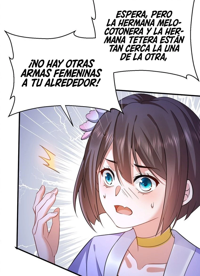 Cuándo Me Volví Invencible > Capitulo 140 > Page 91