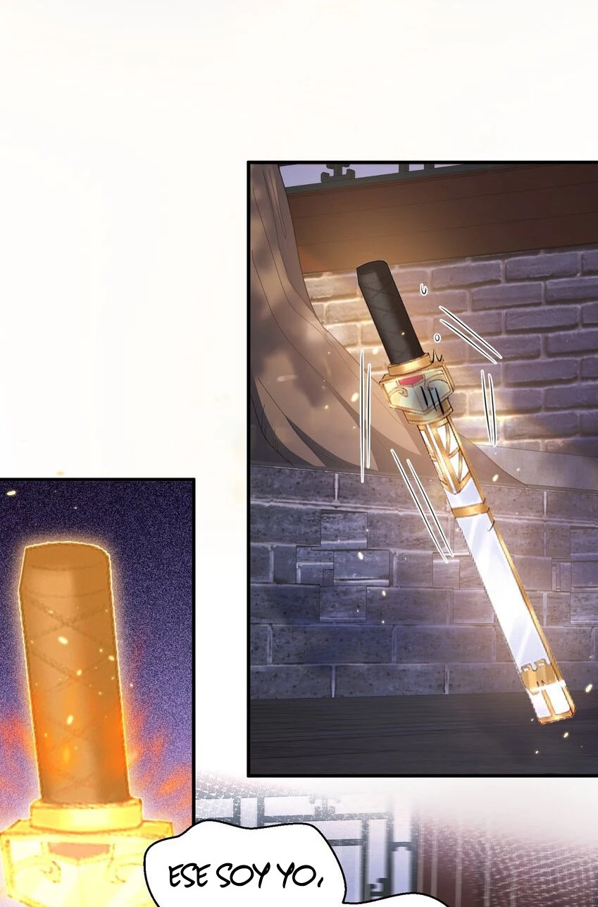 Cuándo Me Volví Invencible > Capitulo 141 > Page 111