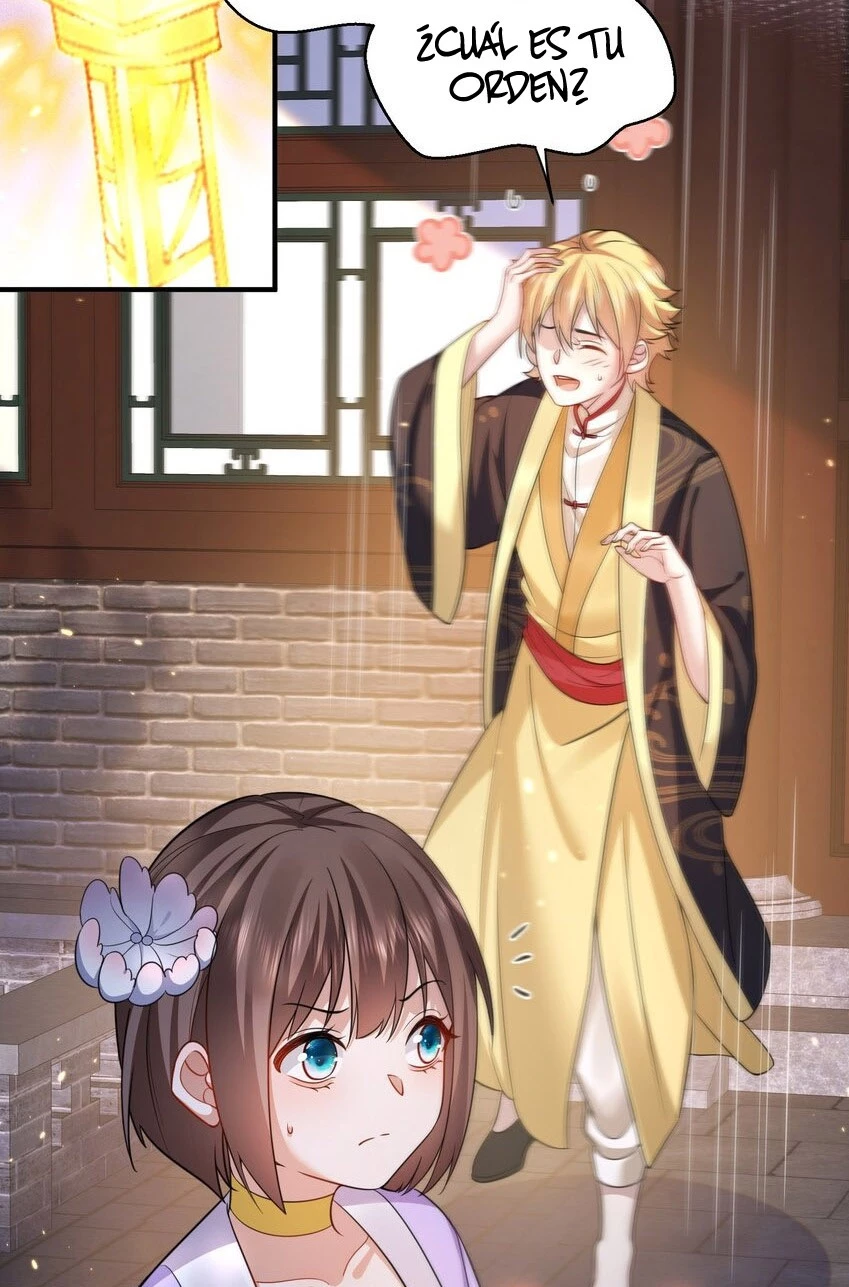 Cuándo Me Volví Invencible > Capitulo 141 > Page 121
