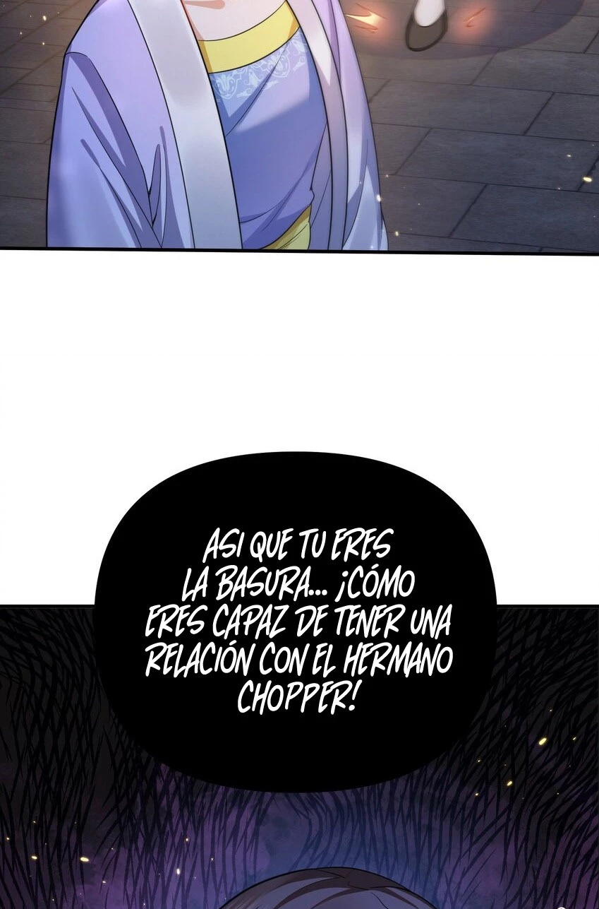 Cuándo Me Volví Invencible > Capitulo 141 > Page 131