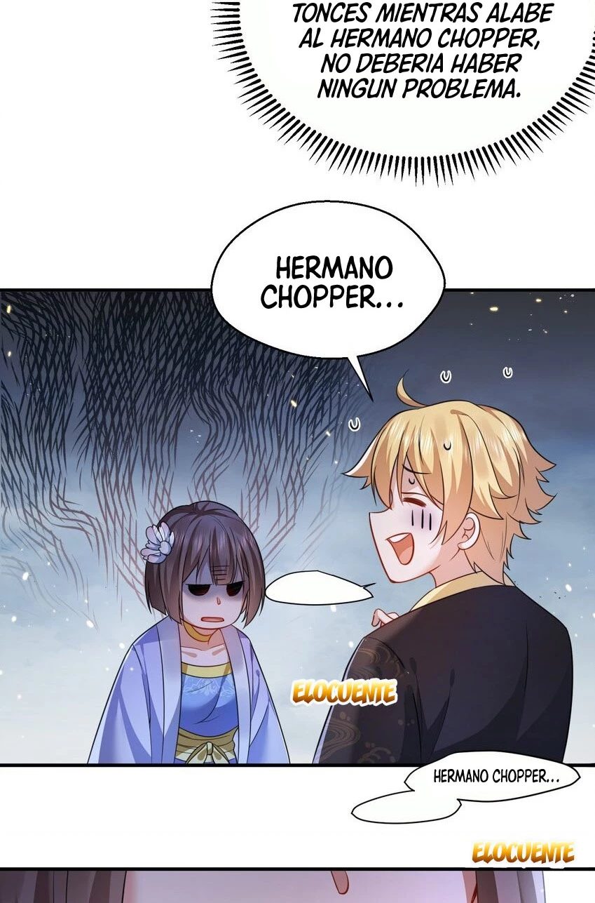 Cuándo Me Volví Invencible > Capitulo 141 > Page 171