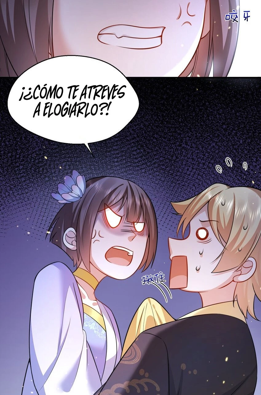 Cuándo Me Volví Invencible > Capitulo 141 > Page 181