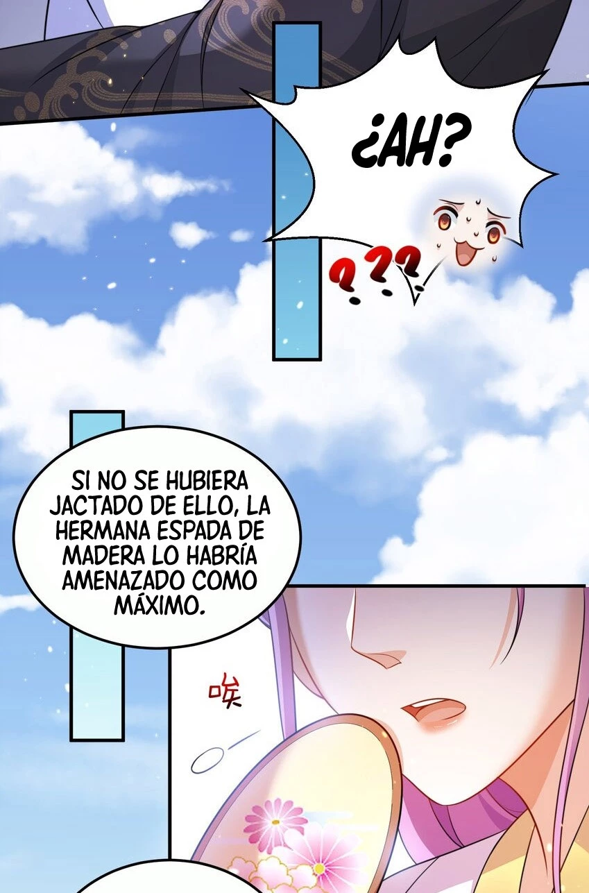 Cuándo Me Volví Invencible > Capitulo 141 > Page 191