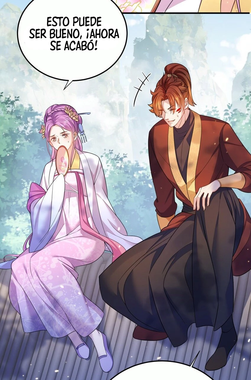 Cuándo Me Volví Invencible > Capitulo 141 > Page 201