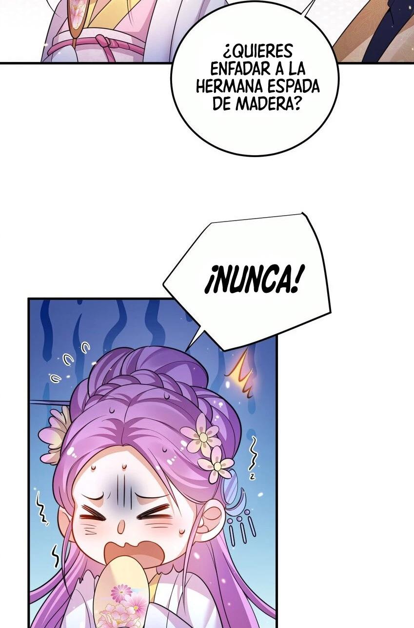 Cuándo Me Volví Invencible > Capitulo 141 > Page 221