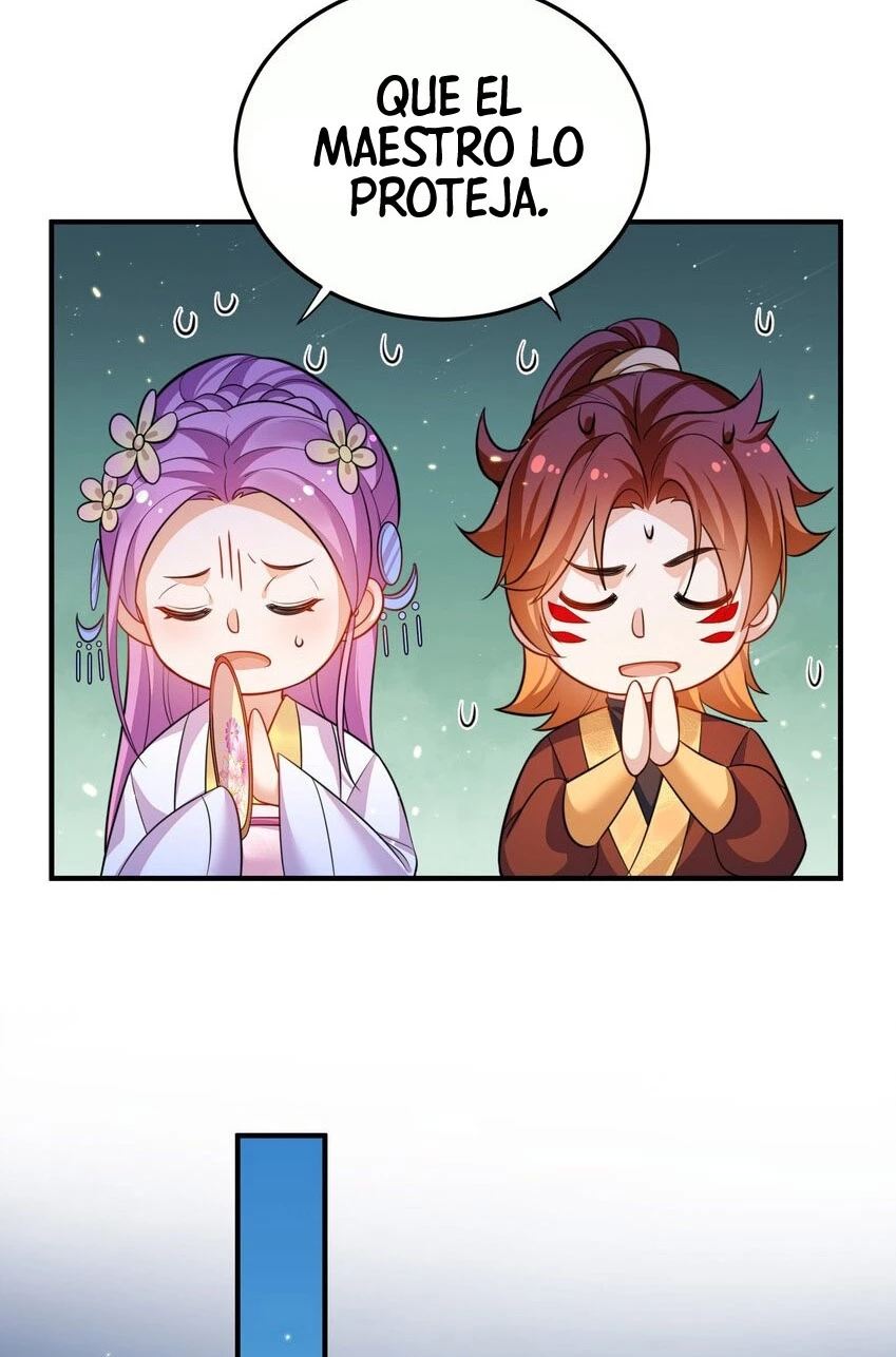 Cuándo Me Volví Invencible > Capitulo 141 > Page 241