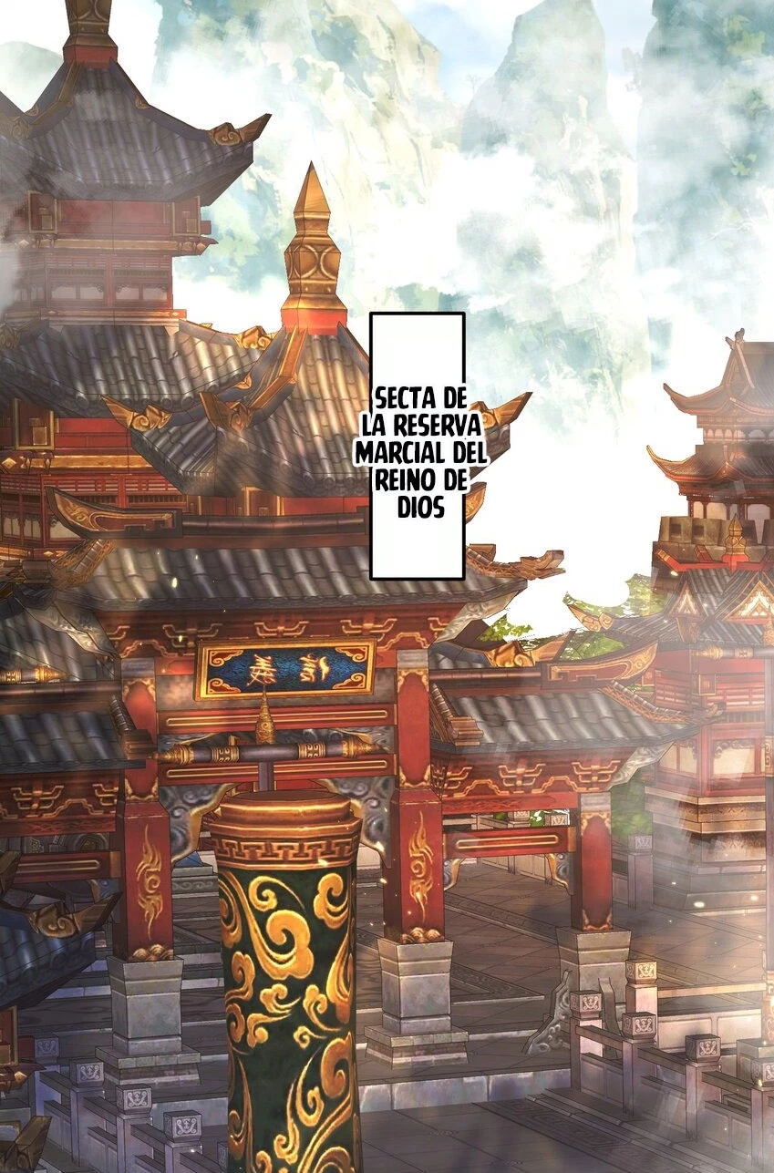 Cuándo Me Volví Invencible > Capitulo 141 > Page 261