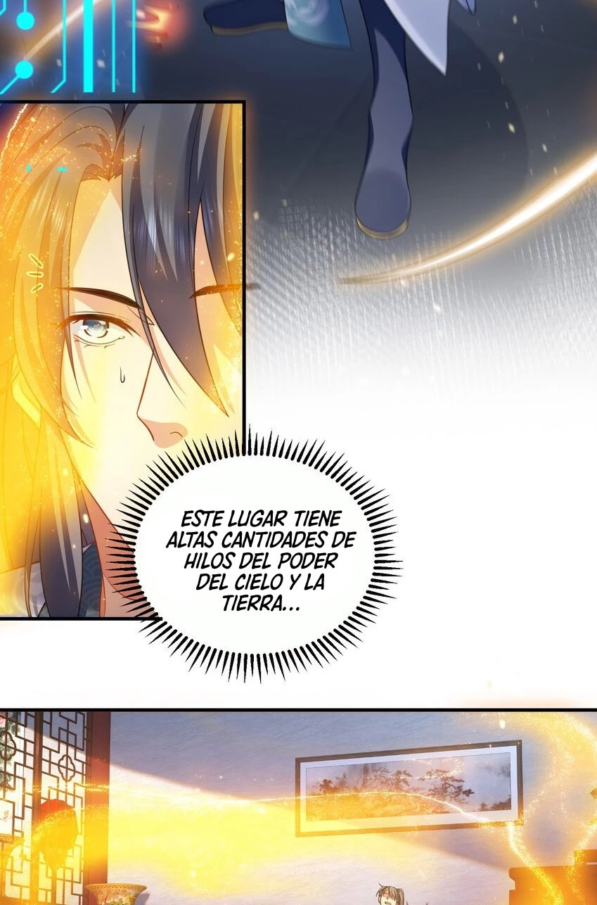 Cuándo Me Volví Invencible > Capitulo 141 > Page 301