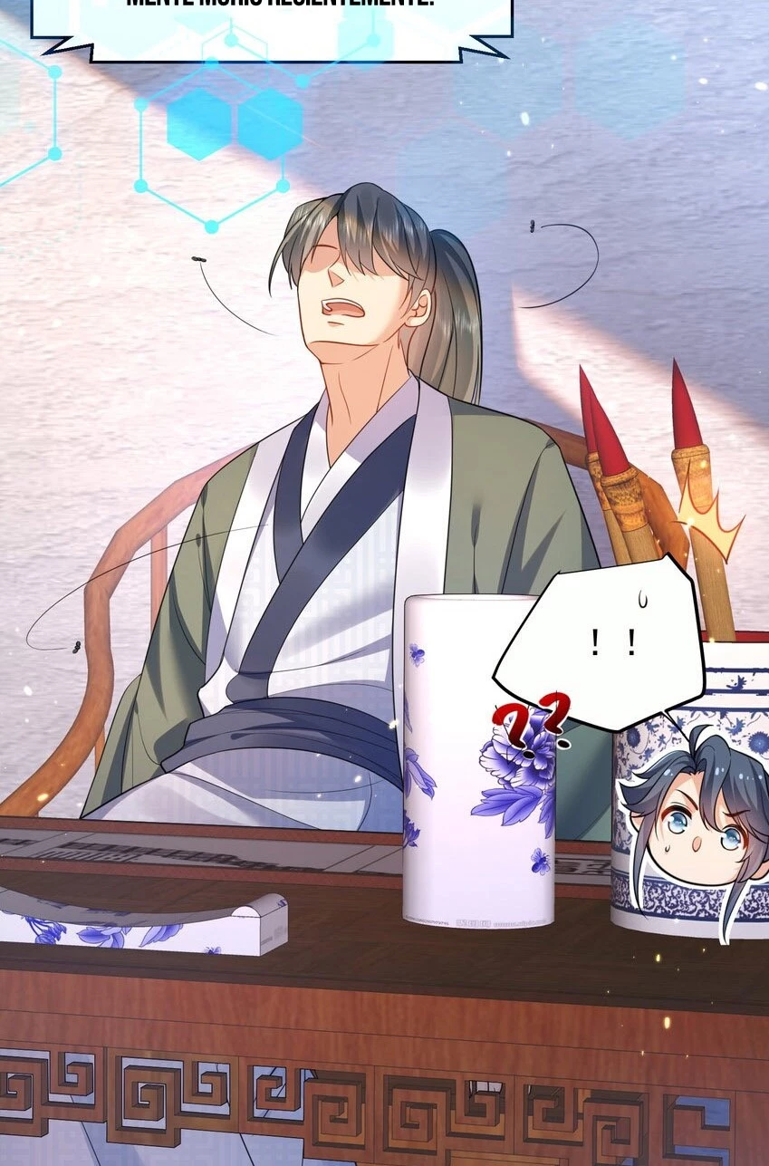 Cuándo Me Volví Invencible > Capitulo 141 > Page 321