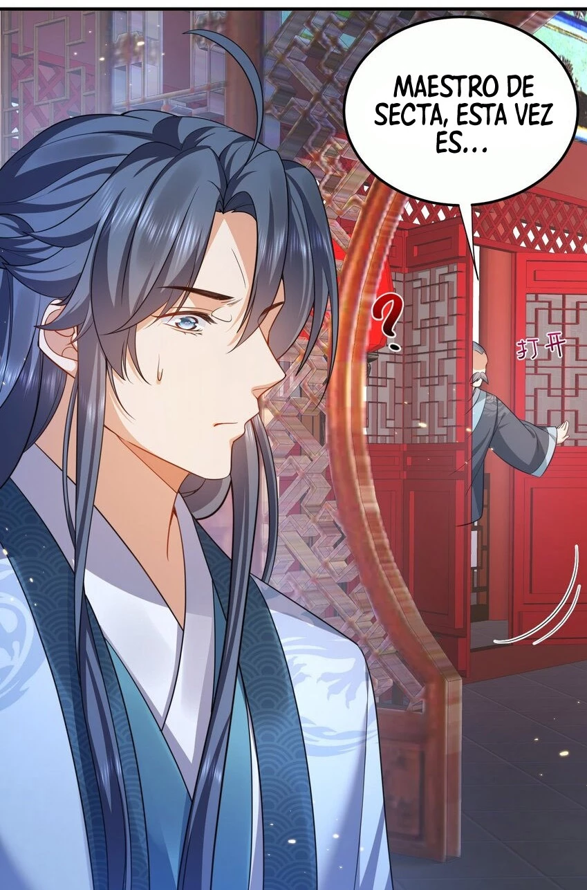 Cuándo Me Volví Invencible > Capitulo 141 > Page 361