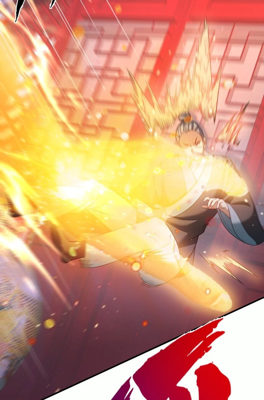 Cuándo Me Volví Invencible > Capitulo 141 > Page 451