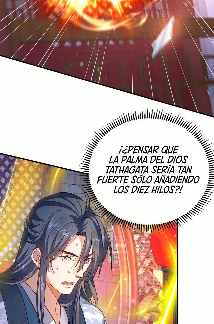 Cuándo Me Volví Invencible > Capitulo 141 > Page 471