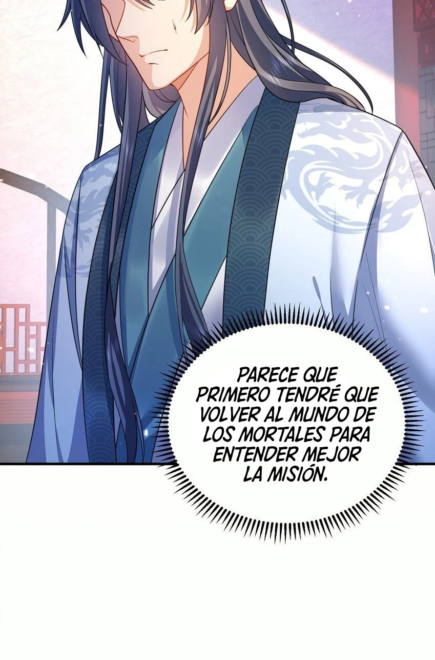 Cuándo Me Volví Invencible > Capitulo 141 > Page 501