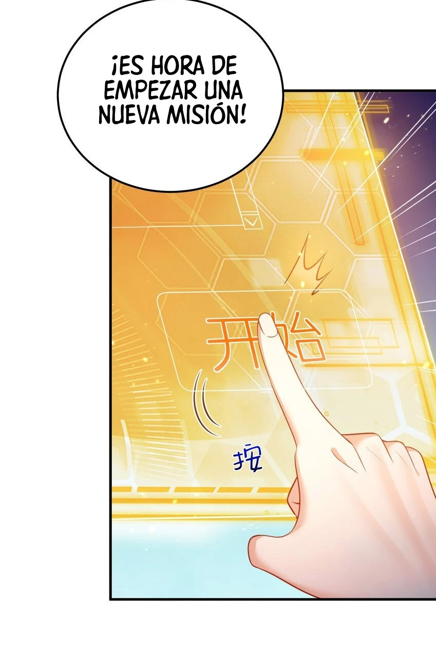 Cuándo Me Volví Invencible > Capitulo 141 > Page 51