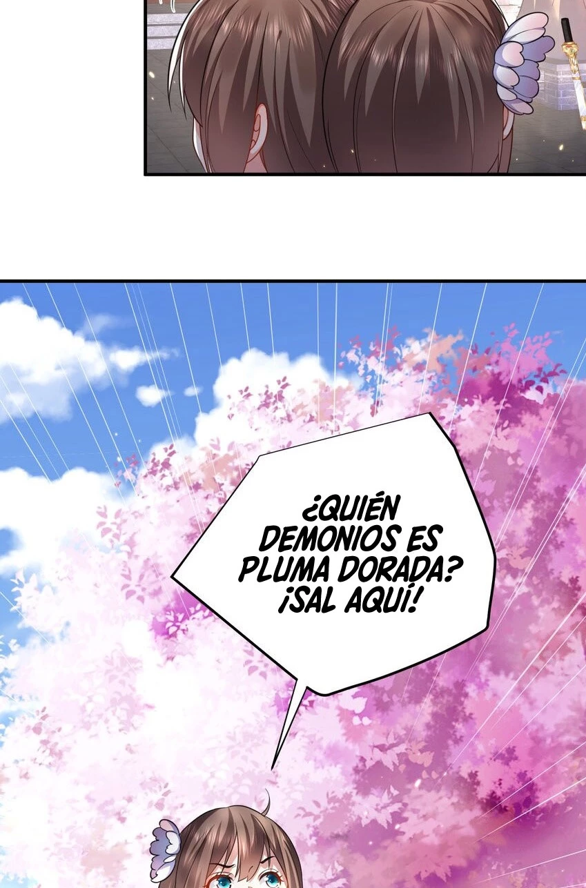 Cuándo Me Volví Invencible > Capitulo 141 > Page 91