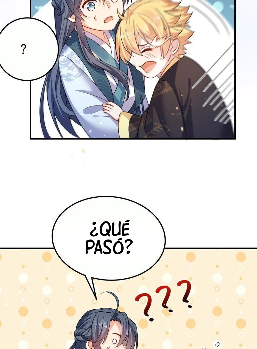 Cuándo Me Volví Invencible > Capitulo 142 > Page 101