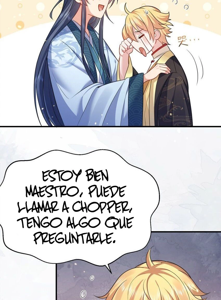 Cuándo Me Volví Invencible > Capitulo 142 > Page 111