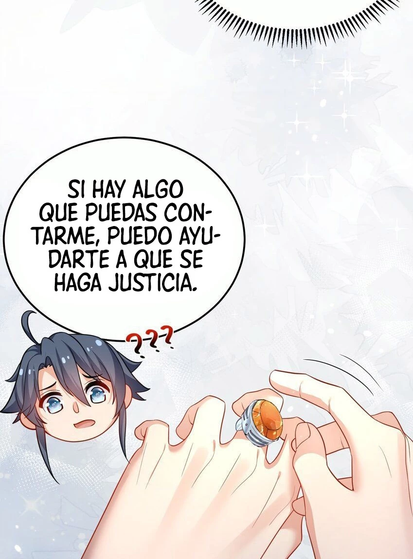 Cuándo Me Volví Invencible > Capitulo 142 > Page 131