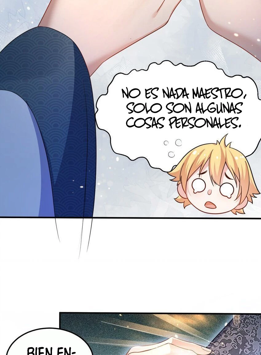 Cuándo Me Volví Invencible > Capitulo 142 > Page 141